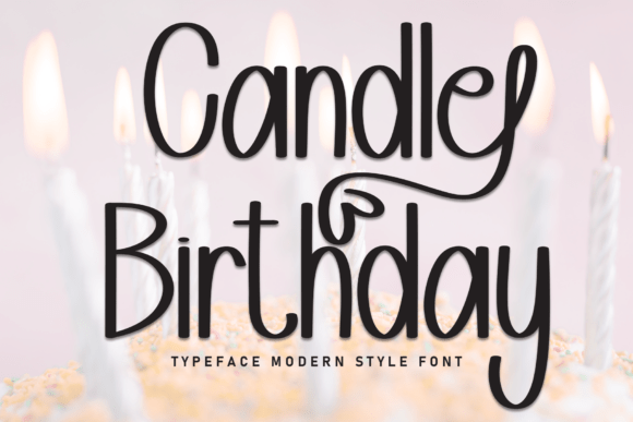Candle Birthday: Integrating Warmth and Clarity into Design Workflows