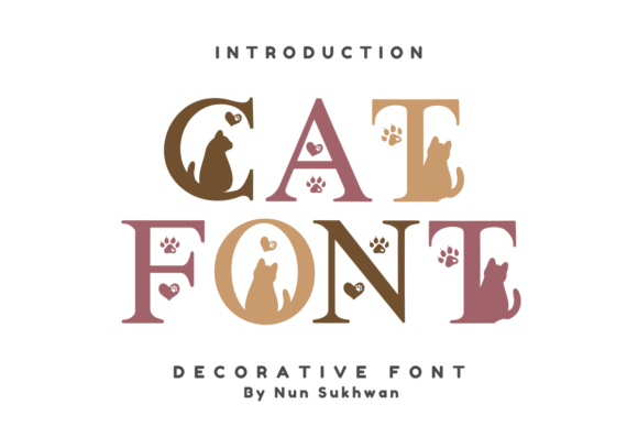 Cat Font: A Practical Guide to Using Feline Typography Effectively