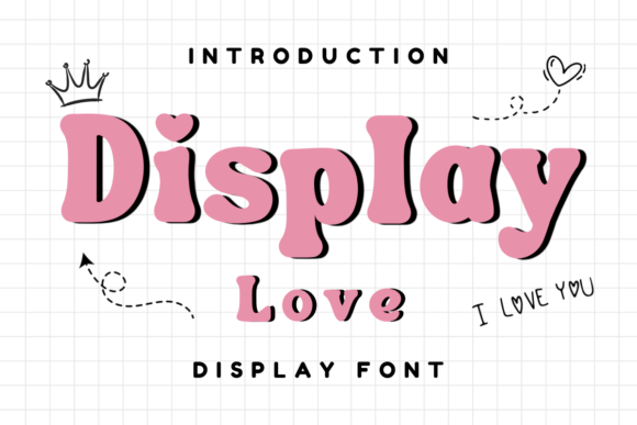 Display Love: Bringing Authentic Handwritten Charm to Your Creative Projects