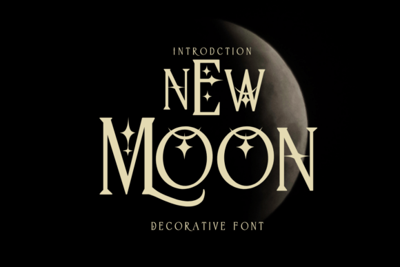 Elevating Visual Communication: The Strategic Role of New Moon in Modern Design
