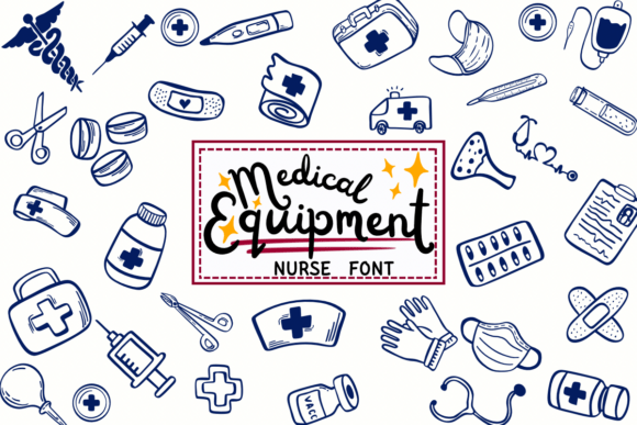 Evaluating Medical Equipment Nurse for Healthcare Design Projects