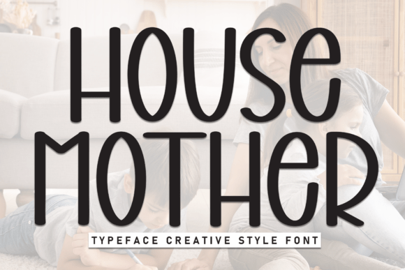 House Mother: Elevating Digital Intimacy in Modern Brand Storytelling