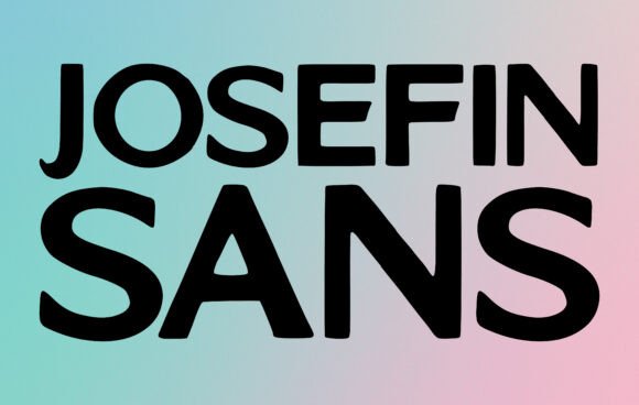 Integrating Josefin Sans into Professional Design Workflows