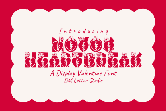 Novox Heartbreak: Integrating Raw Display Typography into Creative Workflows