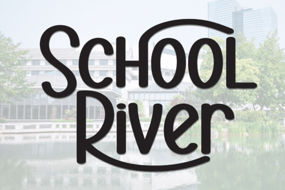 School River: Integrating Warmth and Whimsy into Professional Design Workflows